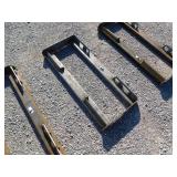 NEW QUICK ATTACH MOUNT PLATE