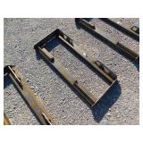 NEW QUICK ATTACH MOUNT PLATE