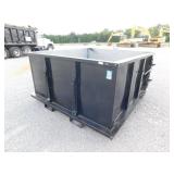 NEW 7 YARD TRASH/DEBRIS CONTAINER