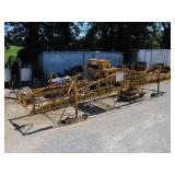 BIDWELL BR201 BRIDGE DECK PAVER