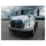 2012 INTERNATIONAL 8600 T/A TRUCK TRACTOR