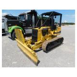 Dozers - Crawler  KOMATSU D21P-6 12