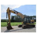 Excavators - Crawler 2012 CATERPILLAR 320DL 14