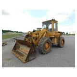Wheel Loaders 1974 CATERPILLAR 950 35
