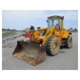 Wheel Loaders 1998 JCB 426B ZX 43
