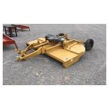 Hay and Forage Equipment - Rotary Mowers  SIDEWIND