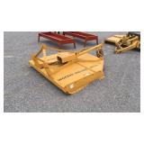 Hay and Forage Equipment - Rotary Mowers  WOODS BB