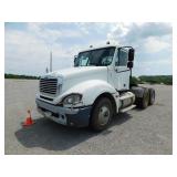 2006 FREIGHTLINER COLUMBIA T/A TRUCK TRACTOR  93