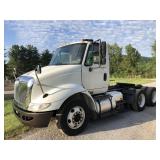 2012 INTERNATIONAL 8600 T/A TRUCK TRACTOR  97