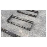 NEW QUICK ATTACH MOUNT PLATE  164