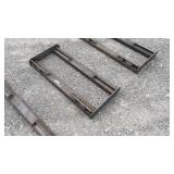 NEW QUICK ATTACH MOUNT PLATE  166