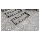 NEW QUICK ATTACH MOUNT PLATE  168