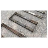 NEW QUICK ATTACH MOUNT PLATE  172