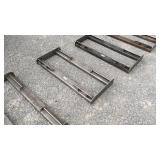 NEW QUICK ATTACH MOUNT PLATE  173