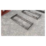 NEW QUICK ATTACH MOUNT PLATE  174