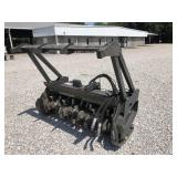 BRADCO MM60 MULCHING HEAD  176