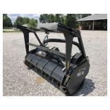 2018 CAT HM418C MULCHING HEAD  177