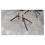 NEW AR500 SPINNER SHOOTING TARGET  214