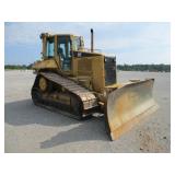 Dozers - Crawler 2006 CATERPILLAR D6N XL 2060