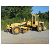 Motor Graders 1973 DEERE 570A 2085