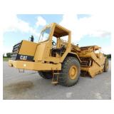 Scrapers - Motor 1995 CATERPILLAR 615C 2174