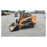 Skid Steers - Track  CASE TR270 2248