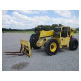 Lifts - Telehandlers 2007 CARELIFT ZB8044 2066