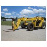 Lifts - Telehandlers 2004 PETTIBONE 8044 2082