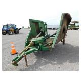 Hay and Forage Equipment - Rotary Mowers  JOHN DEE