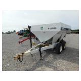 Chemical Applicators - Fertilizer Applicators - Dr