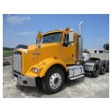Heavy Duty Trucks - Conventional Day Cab Trucks 19