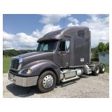 Heavy Duty Trucks - Conventional Trucks w/ Sleeper