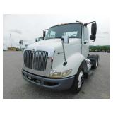 Heavy Duty Trucks - Conventional Day Cab Trucks 20