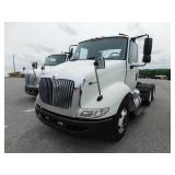 Heavy Duty Trucks - Conventional Day Cab Trucks 20