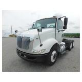 Heavy Duty Trucks - Conventional Day Cab Trucks 20