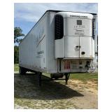 Semi-Trailers - Reefer Trailers 2007 GREAT DANE  2