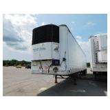 Semi-Trailers - Reefer Trailers 1993 GREAT DANE  2