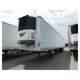 Semi-Trailers - Reefer Trailers 1996 UTILITY  2164