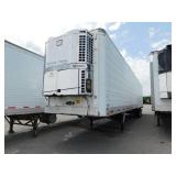 Semi-Trailers - Reefer Trailers 1993 UTILITY  2165