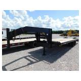 Trailers - Flatbed / Tag Trailers 2005 HANK WILLIA