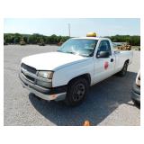 Light Duty Trucks - Pickup Trucks 2WD - 1/2 Ton 20