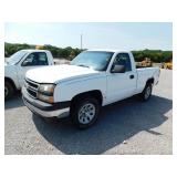 Light Duty Trucks - Pickup Trucks 4WD - 1/2 Ton 20