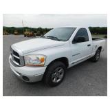 Light Duty Trucks - Pickup Trucks 2WD - 1/2 Ton 20
