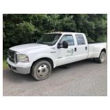 Light Duty Trucks - Pickup Trucks 2WD - 1 Ton 2005