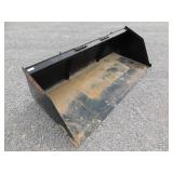 NEW 84" SMOOTH BKT  2330