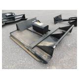 NEW 72" BRUSH CUTTER  2311