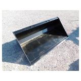 NEW 66" SMOOTH BKT  2213