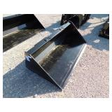 NEW 66" SMOOTH BKT  2214