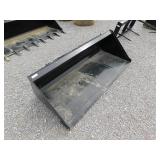 NEW 66" SMOOTH BKT  2328