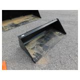 NEW 66" SMOOTH BKT  2331